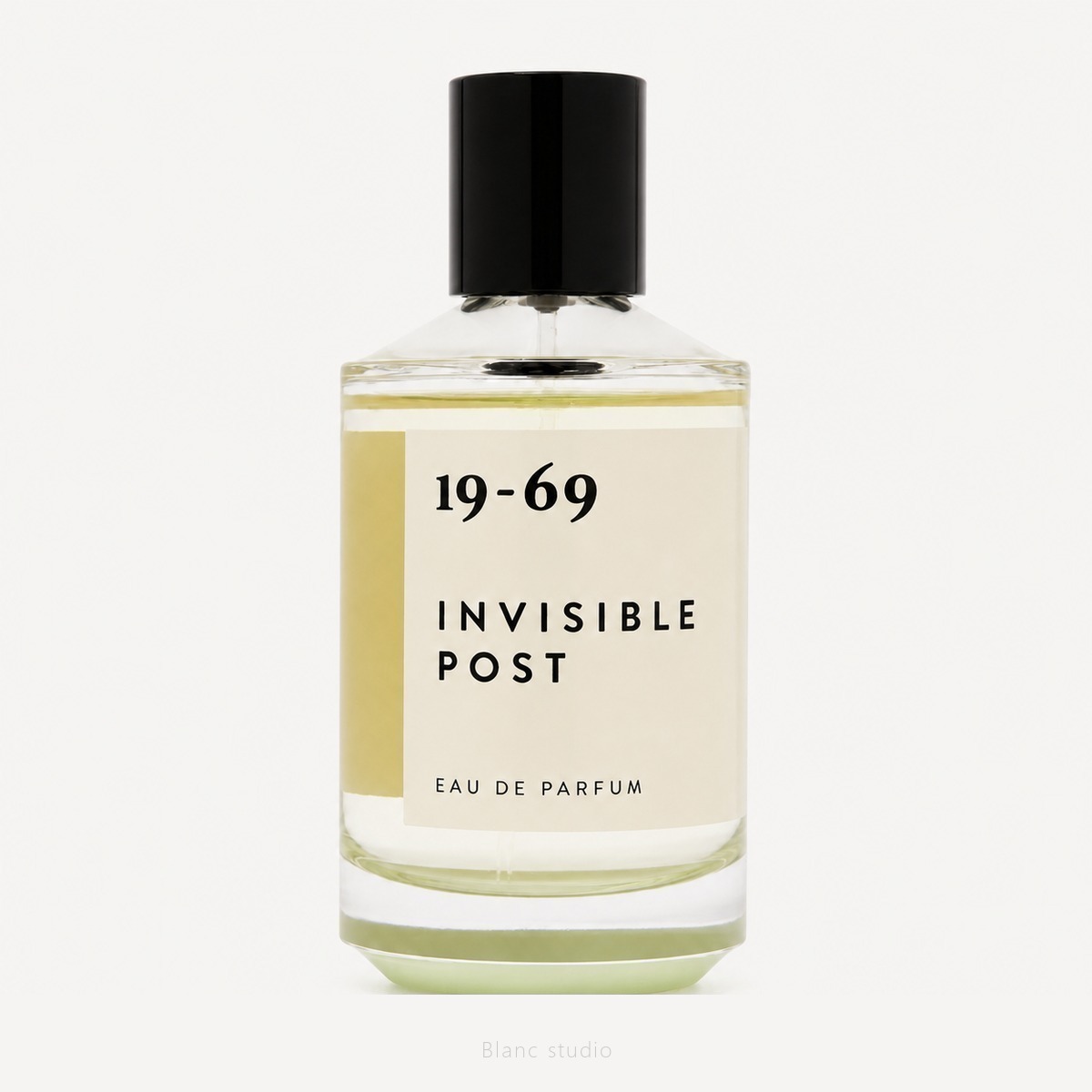 19-69 Invisible Post